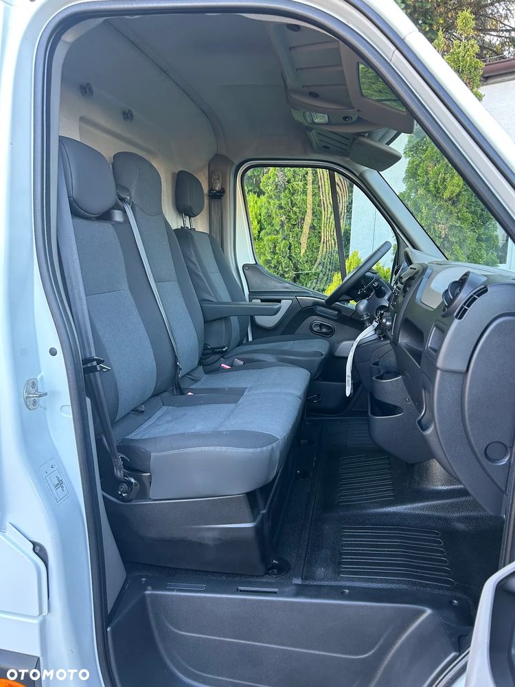Renault Master - 16