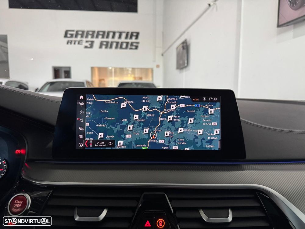 BMW M5 Standard - 27