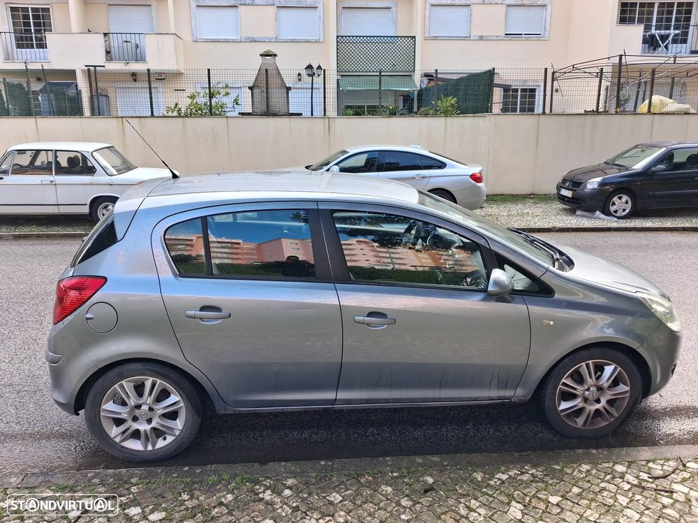 Opel Corsa 1.2 Enjoy - 6