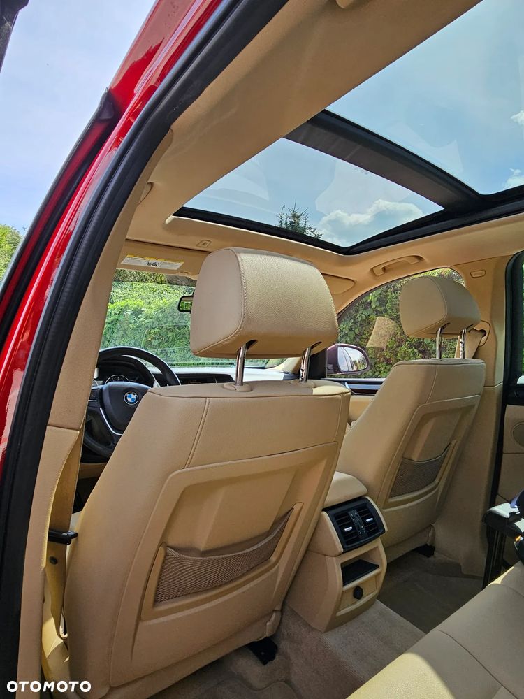 BMW X3 xDrive28i - 15
