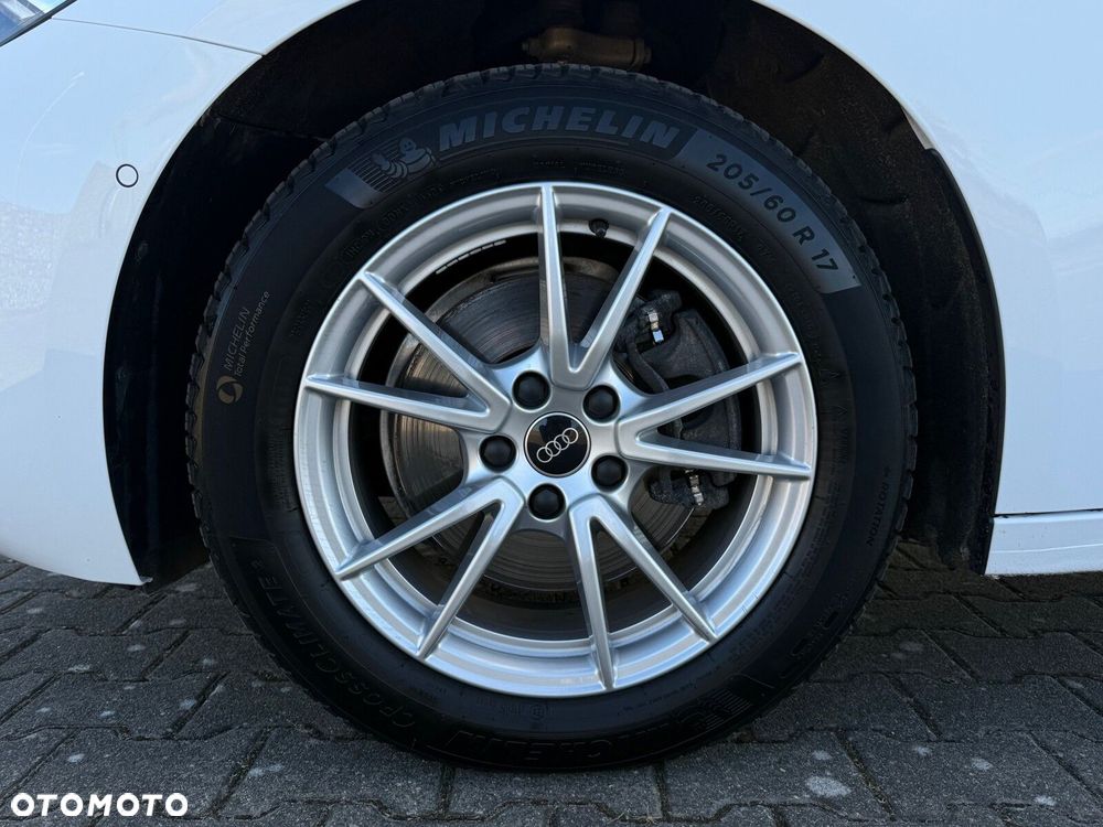 Audi A5 Avant - 10