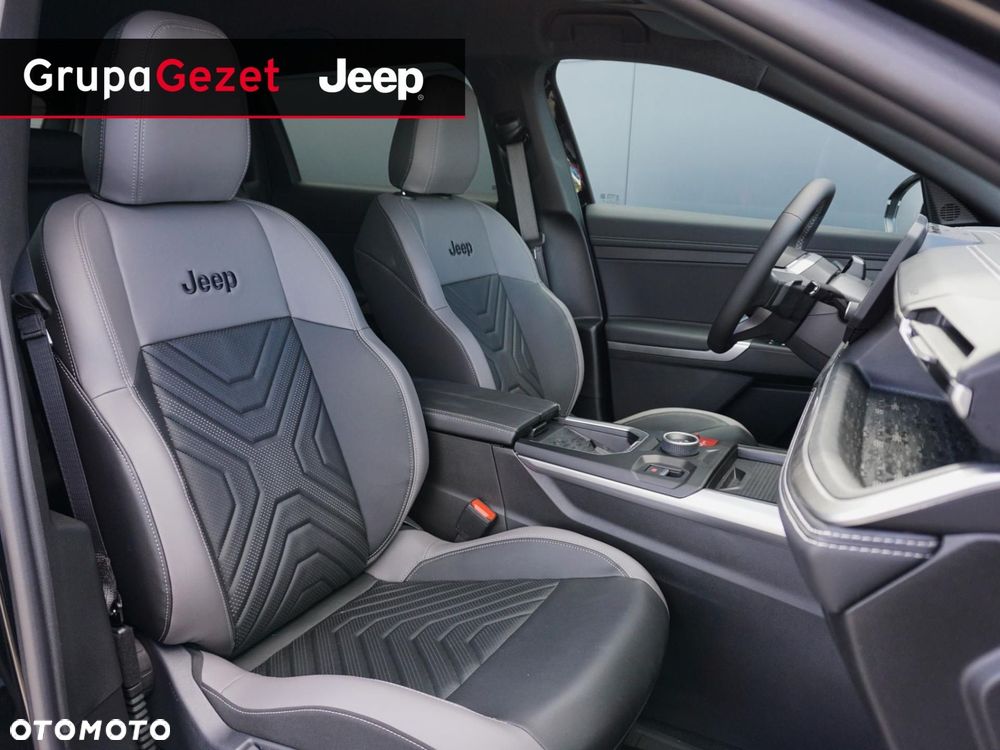 Jeep Compass - 6