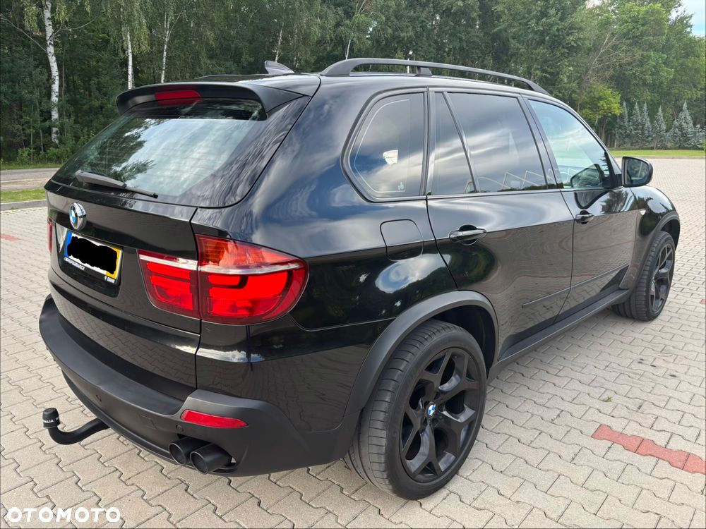 BMW X5 xDrive30d - 8