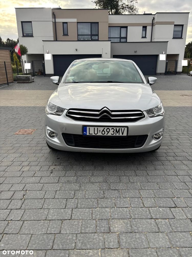Citroën C-Elysée ver-1-2-puretech-feel - 3