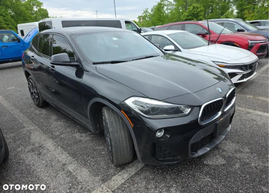 BMW X2 - 3
