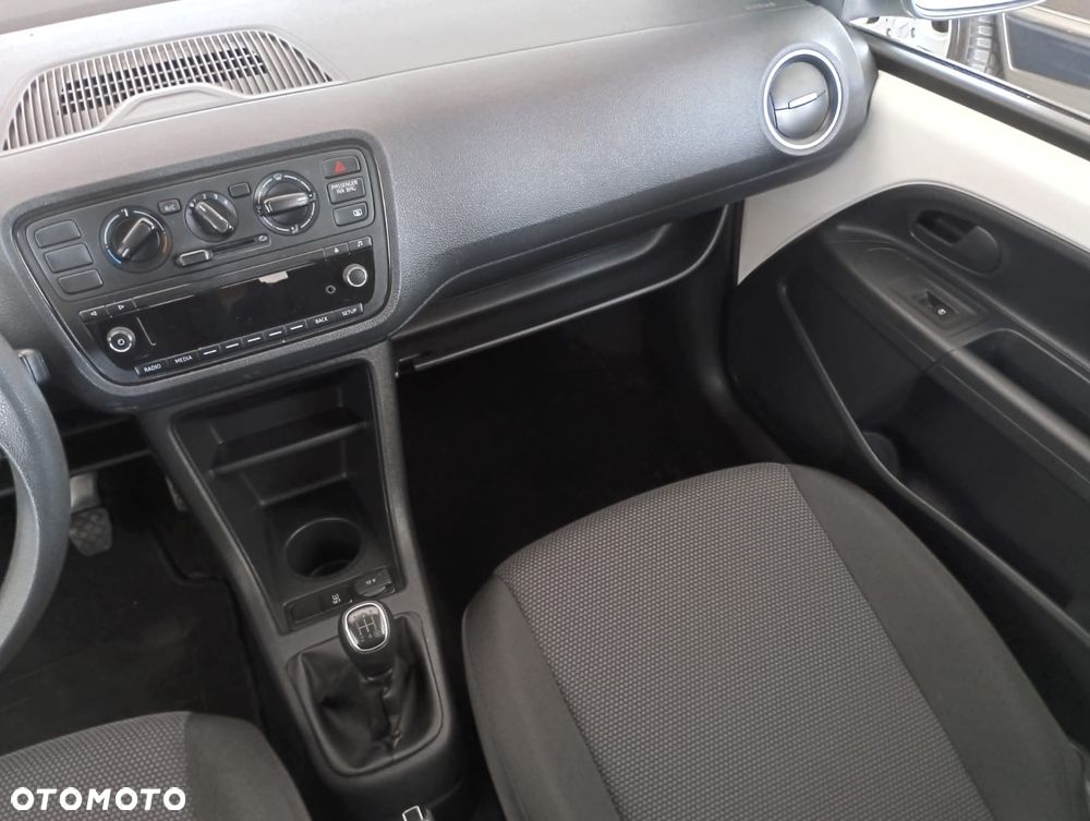 Skoda Citigo 1.0 MPI Clever - 19