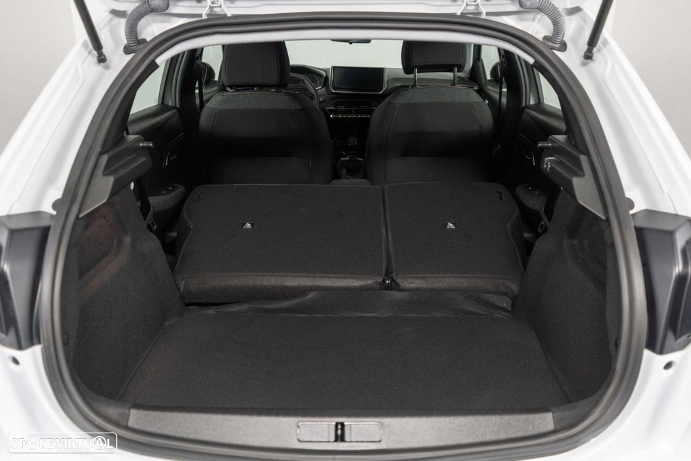 Peugeot 208 1.2 PureTech Style - 15