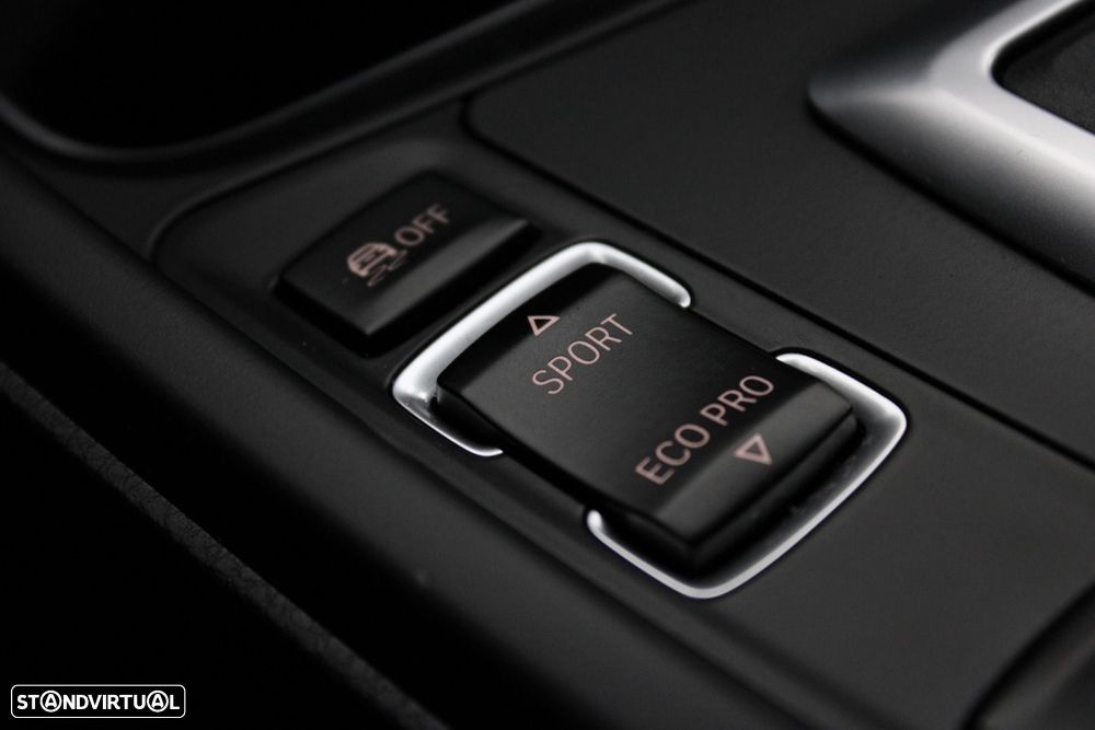 BMW 418 Gran Coupé d Advantage Auto - 24