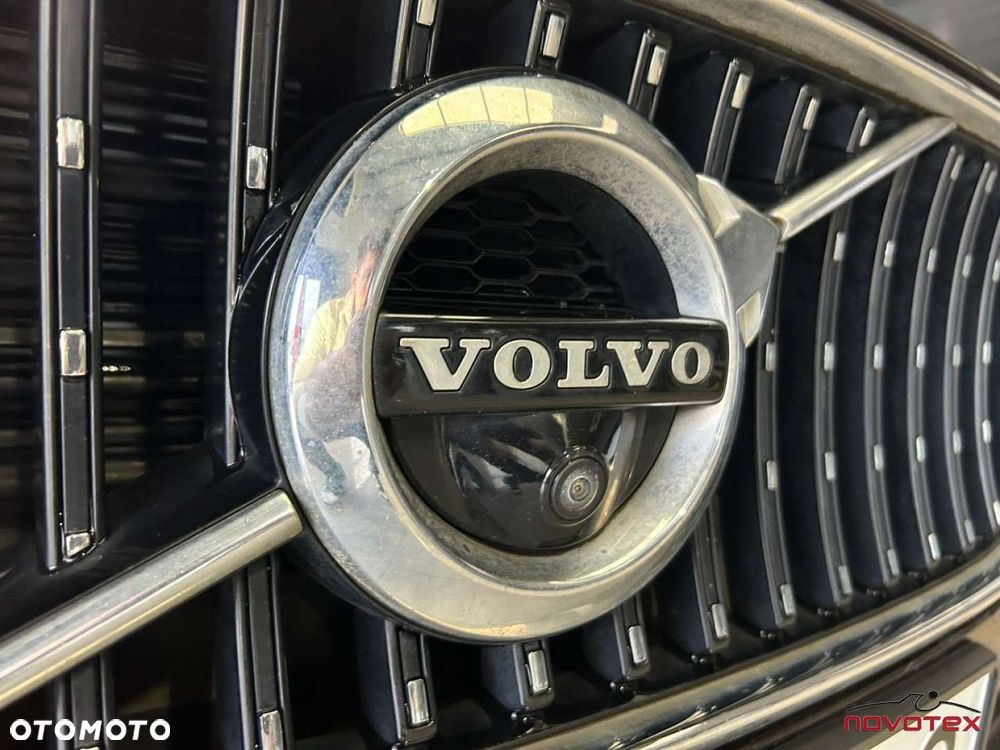 Volvo V90 Cross Country D4 AWD Geartronic Pro - 24