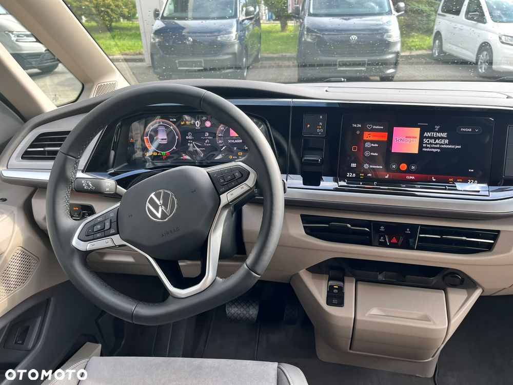 Volkswagen Multivan Edition - 18
