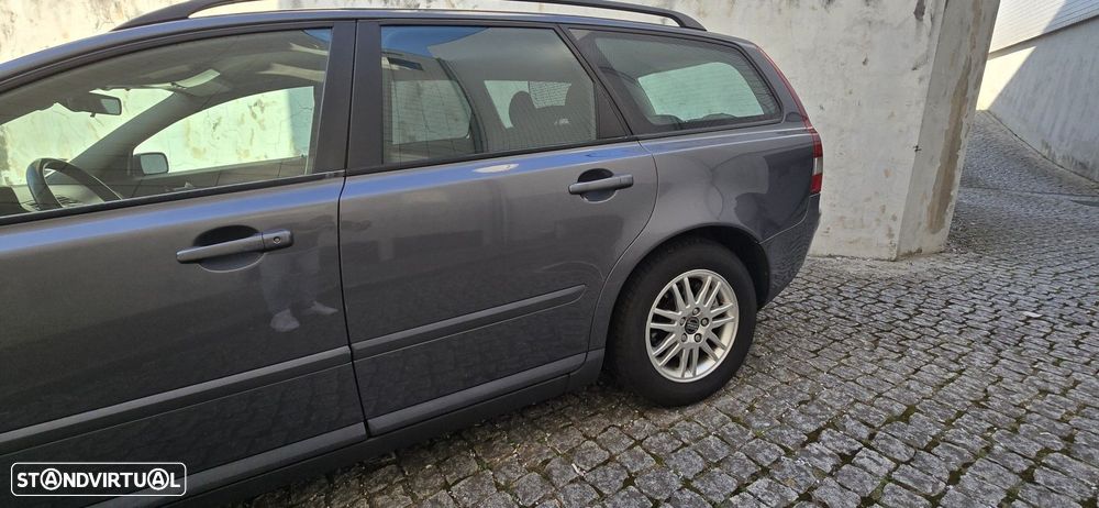Volvo V50 1.6 D Nível 3 - 3