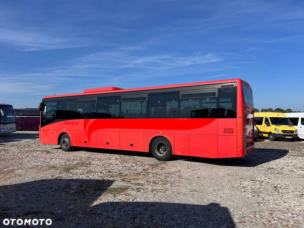 Iveco Crossway - 9