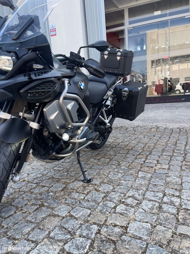 BMW R 1250 GS Adventure - 7