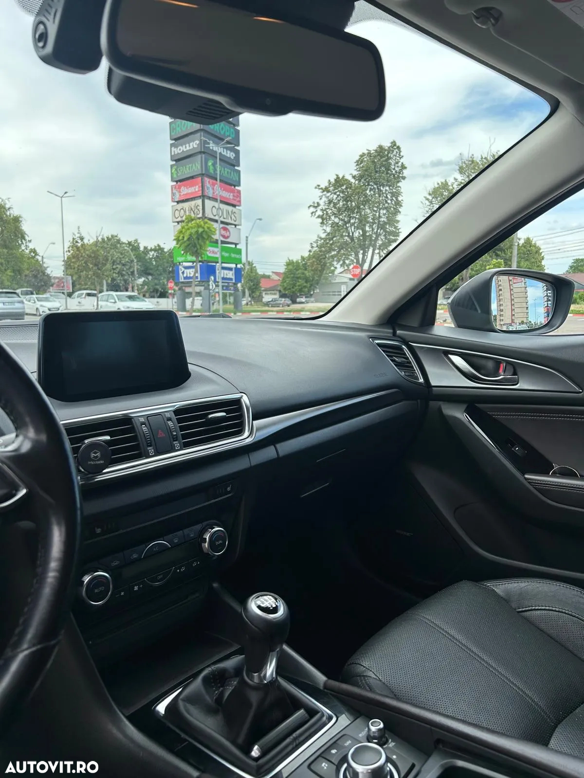 Mazda 3 - 31