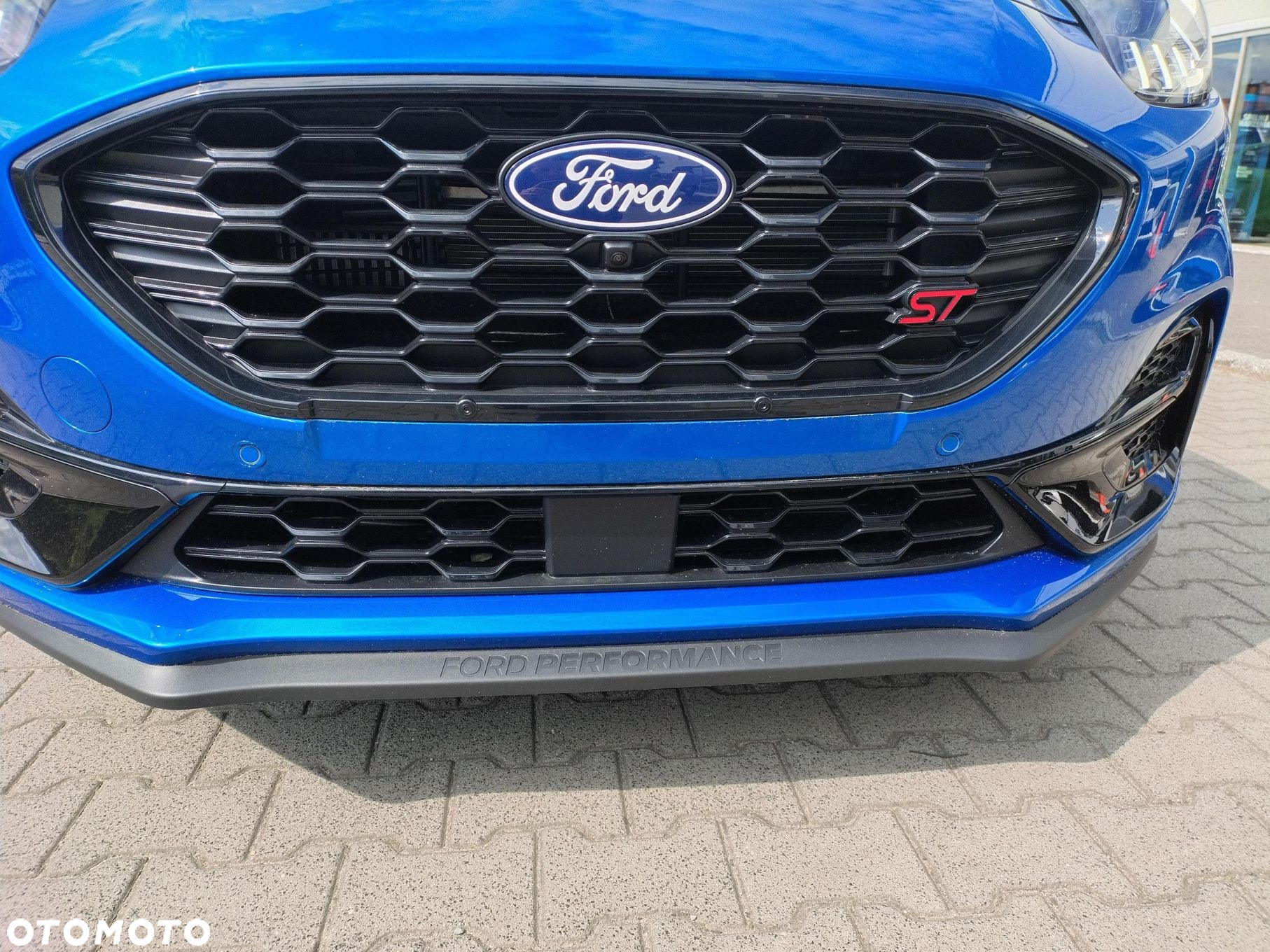 Ford Puma - 15