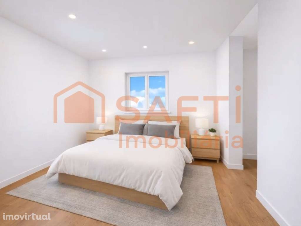 Moradia T3 a 15km de Santarém - Grande imagem: 5/13