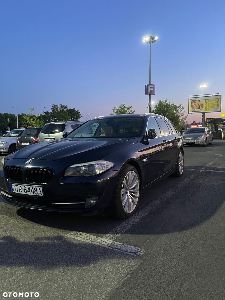 BMW Seria 5 530d Modern Line - 18