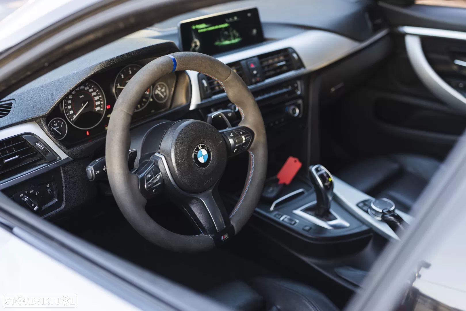 BMW 420 Gran Coupé d Pack M Auto - 15