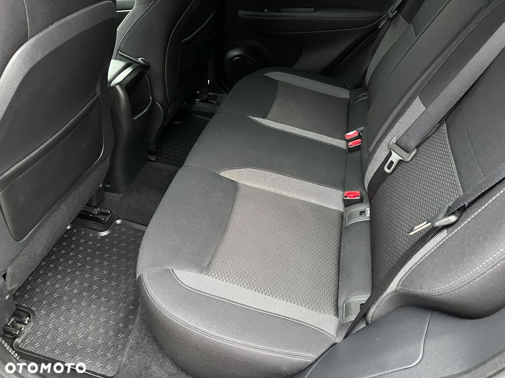 Nissan Qashqai 1.3 DIG-T N-CONNECTA - 16