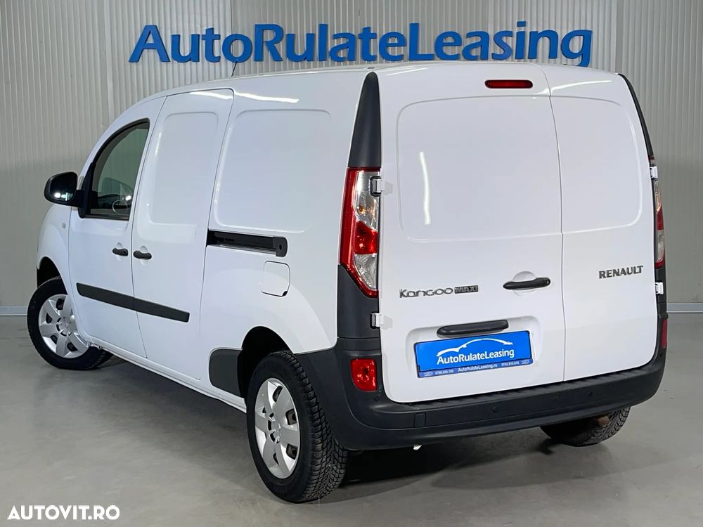 Renault Kangoo - 4
