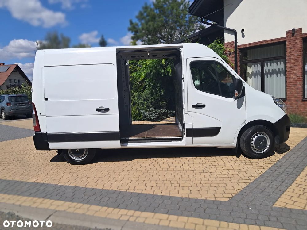 Renault Master - 10