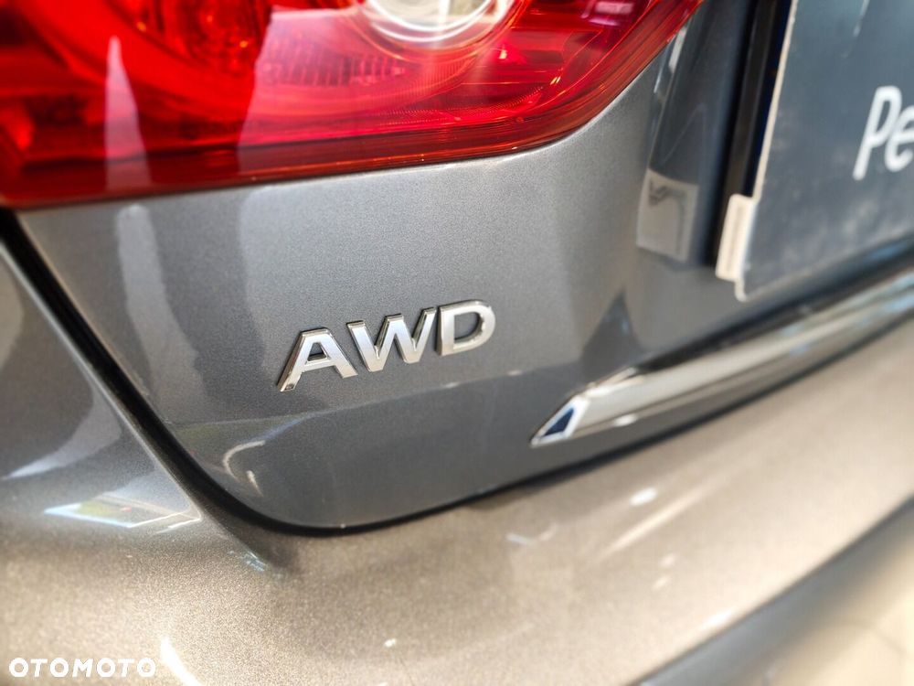 Infiniti Q50 Q50S Hybrid Sport Tech AWD - 25