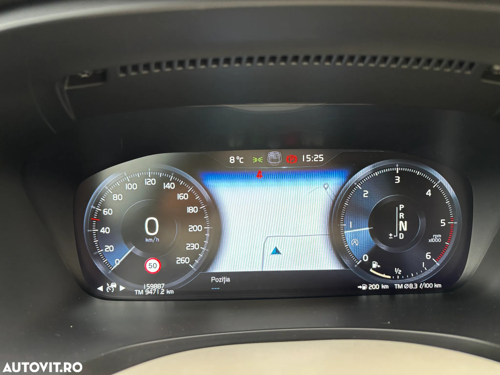 Volvo S90 D3 Momentum - 13