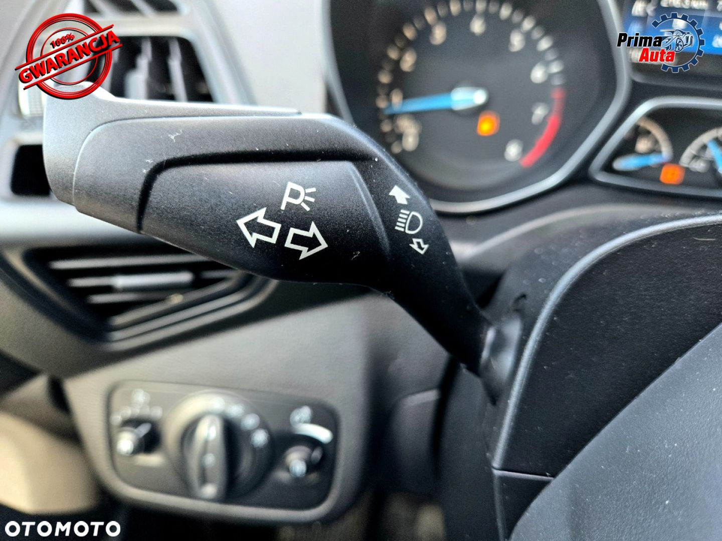 Ford Grand C-MAX - 18