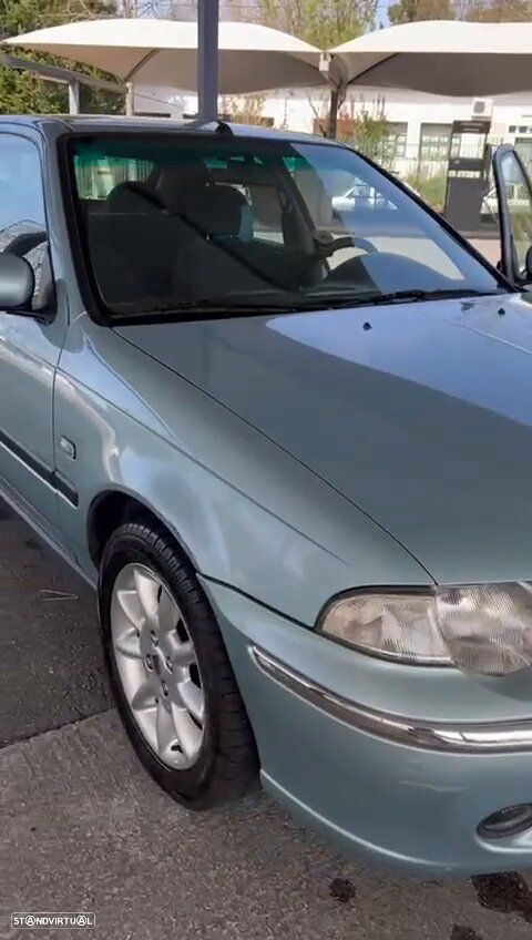 Rover 45 1.4 Classic - 15