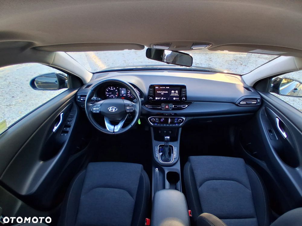 Hyundai i30 1.5 T-GDI 48V Smart DCT - 13