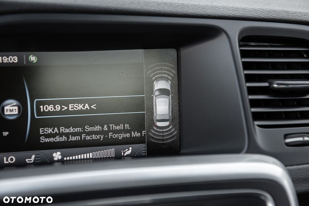 Volvo S60 DRIVe RDesign - 17