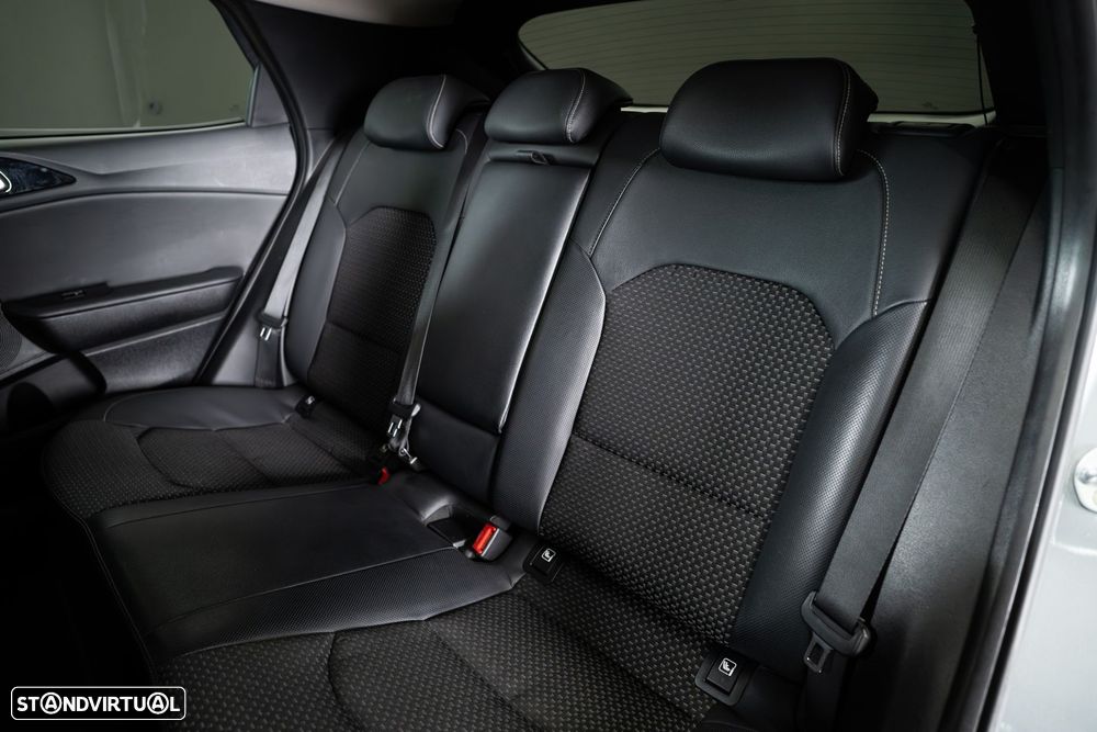 Kia XCeed 1.6 CRDi MHEV Drive - 18
