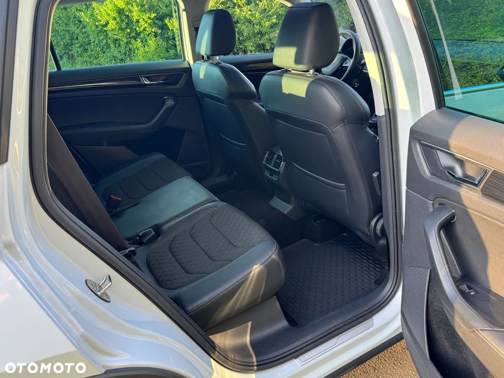 Skoda Kodiaq - 25