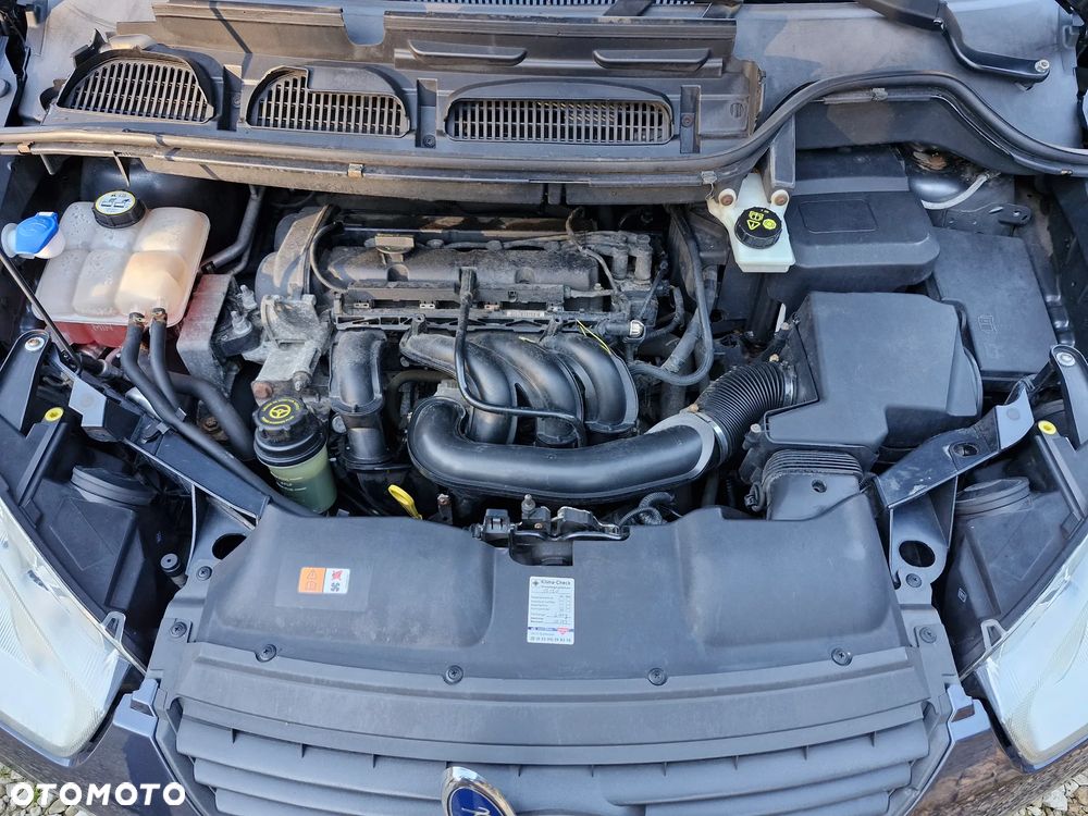 Ford C-MAX 1.6 Gold X - 25