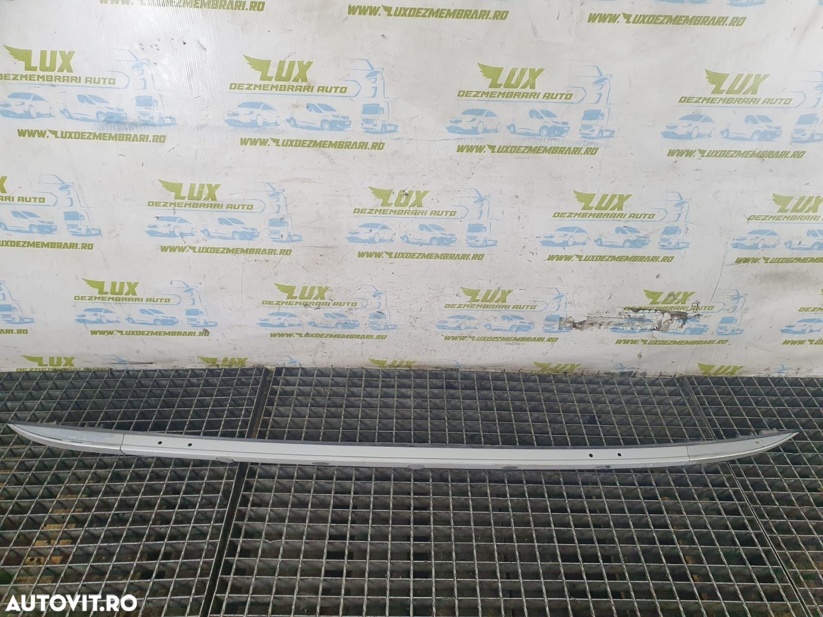 Bara logitudinala dreapta Hyundai ix35 1 [2009 - 2013] 2.0 crdi D4HA - 1