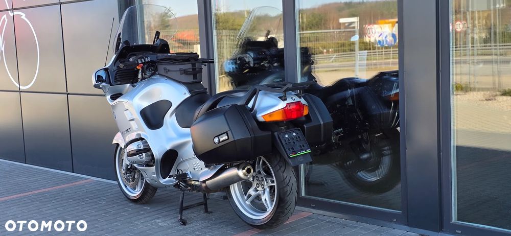 BMW RT - 25