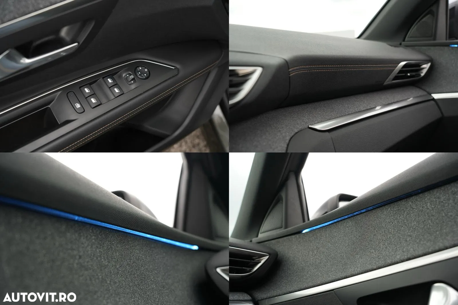 Peugeot 3008 1.5 BlueHDI S&S EAT8 GT-Line - 14