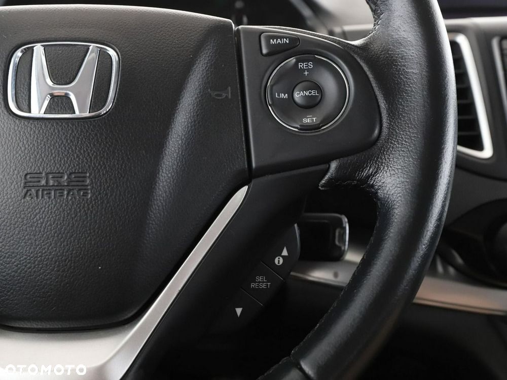 Honda CR-V 1.6i-DTEC Elegance (2WD) - 31