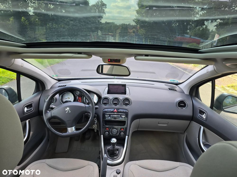 Peugeot 308 155 THP Platinum - 6