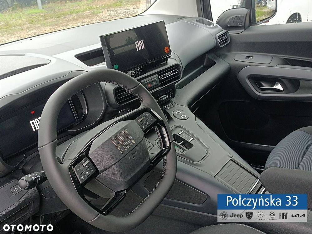 Fiat Qubo - 20