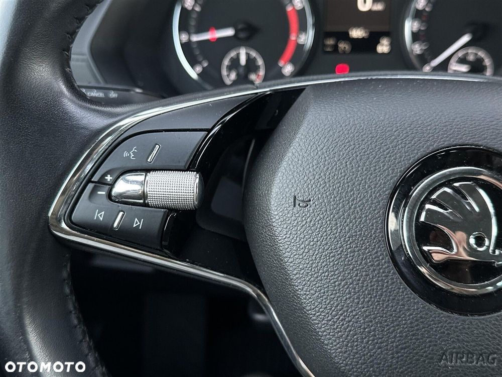 Skoda Octavia 1.5 TSI ACT Ambition - 20