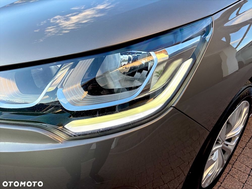Citroën C4 1.6 BlueHDi Shine S&S - 27