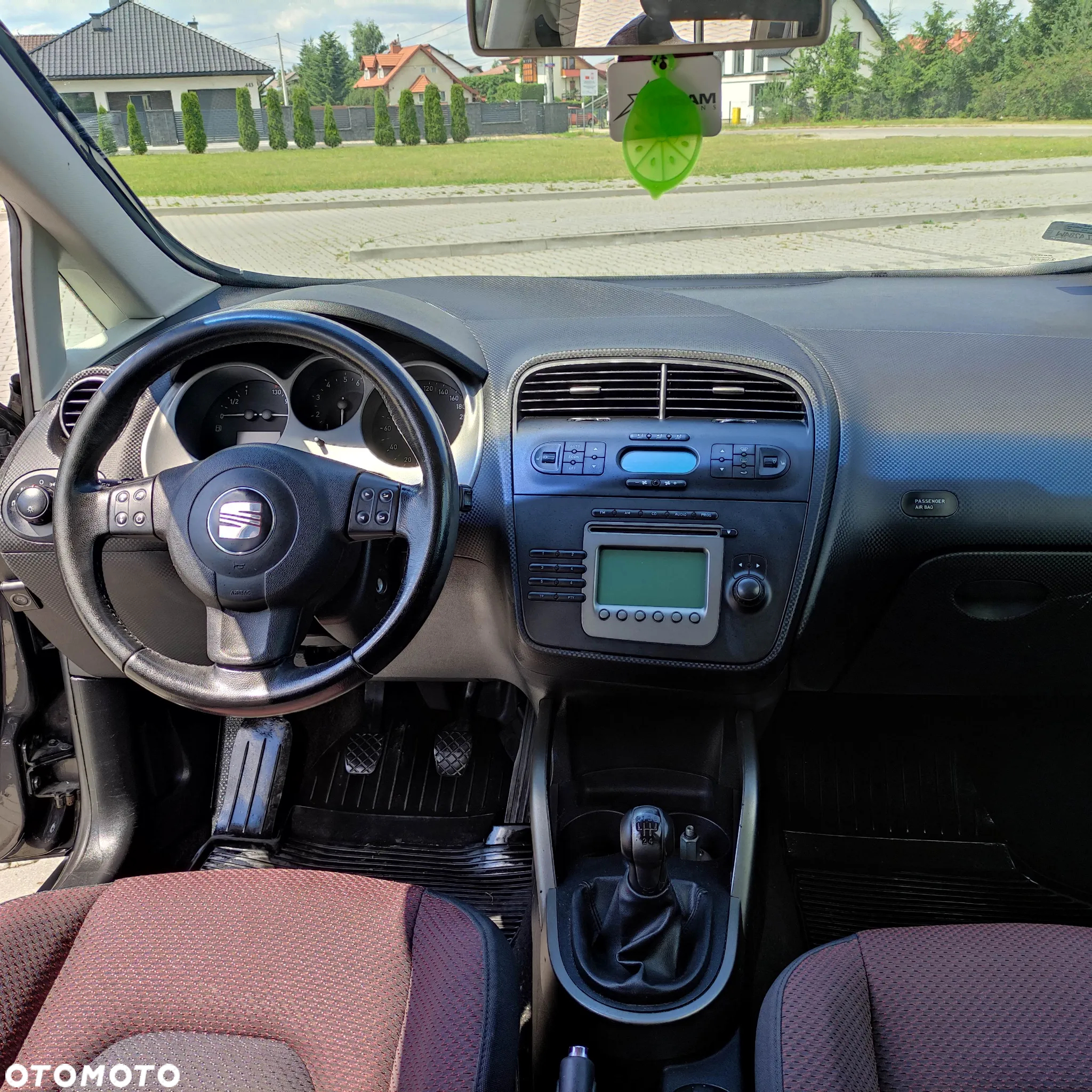 Seat Altea 1.6 Reference - 18
