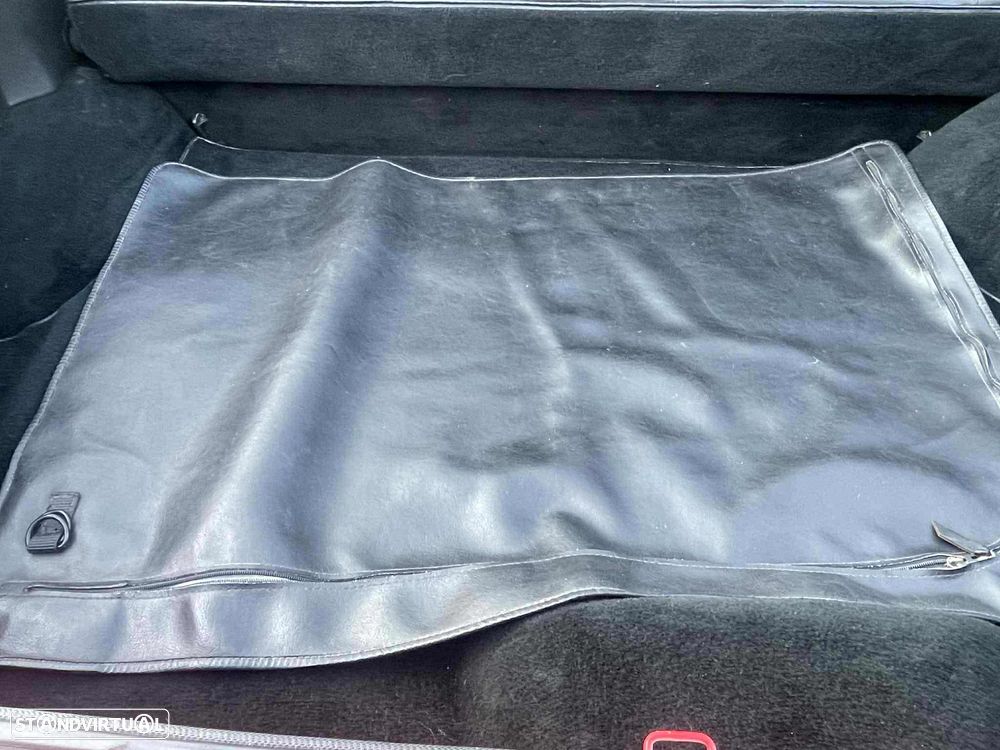 Porsche 944 Turbo - 20