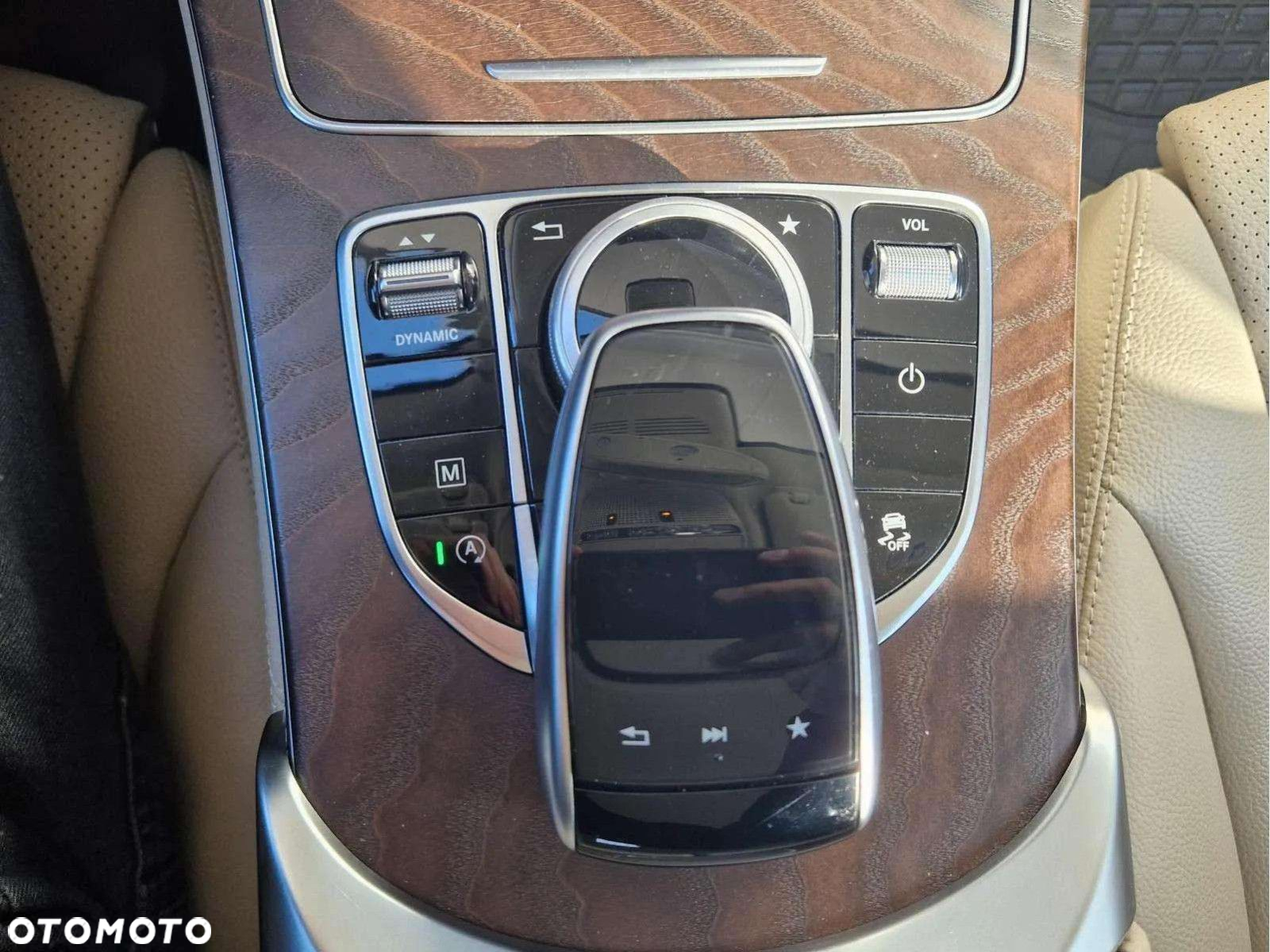 Mercedes-Benz GLC 250 4-Matic - 14