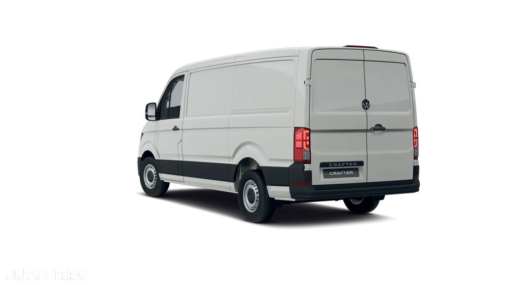 Volkswagen Crafter L3H2 - 2