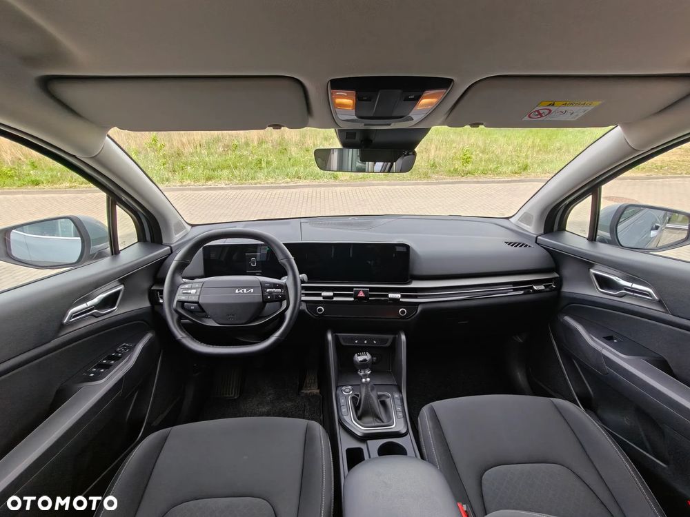 Kia Sportage 1.6 T-GDI Smart 2WD - 16