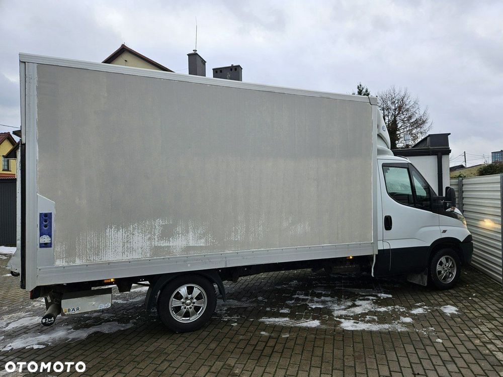 Iveco Daily 35S15 - 5