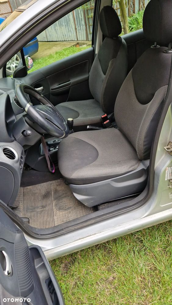 Citroën C3 1.4i Impress - 3