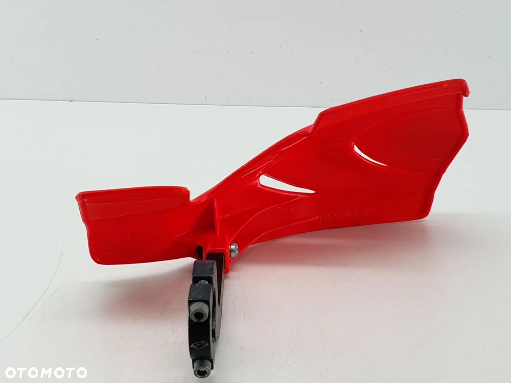 OSŁONY RĄK HANDBARY UFO  HONDA CR SUZUKI RM KAWASAKI KX YAMAHA YZ KTM - 6